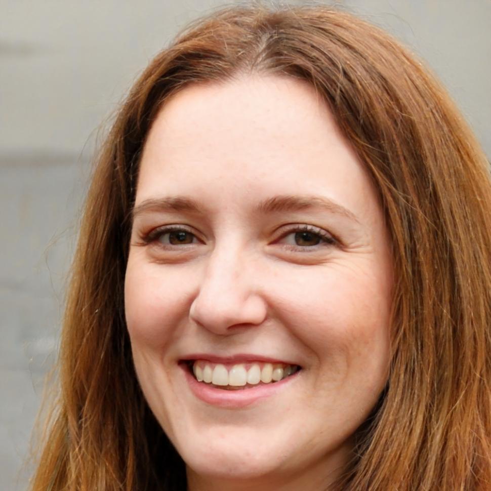 Portrait de Sophie Martin, Responsable Formation chez velmorithune